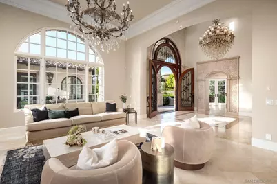  6615 Calle Ponte Bella, Rancho Santa Fe, CA 92091 - Photo 2