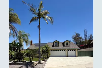 12651 Ridgeton, Lakeside, CA 92040 - Photo 1
