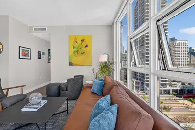  1325 Pacific #1102, San Diego, CA 92101 - Photo 16