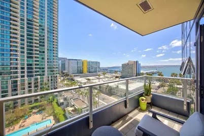  1325 Pacific #1102, San Diego, CA 92101 - Photo 26