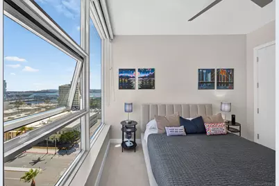  1325 Pacific #1102, San Diego, CA 92101 - Photo 32