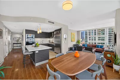  1325 Pacific #1102, San Diego, CA 92101 - Photo 4
