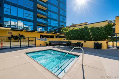  1325 Pacific #1102, San Diego, CA 92101 - Photo 38