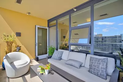  1325 Pacific #1102, San Diego, CA 92101 - Photo 18