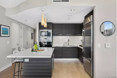  1325 Pacific #1102, San Diego, CA 92101 - Photo 6