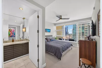  1325 Pacific #1102, San Diego, CA 92101 - Photo 22