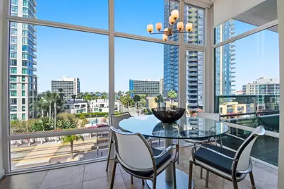 1262 Kettner Blvd #601, San Diego, CA 92101 - Photo 20