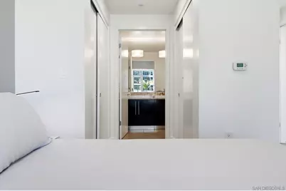  1262 Kettner Blvd #601, San Diego, CA 92101 - Photo 30