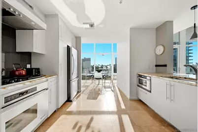  1262 Kettner Blvd #601, San Diego, CA 92101 - Photo 10