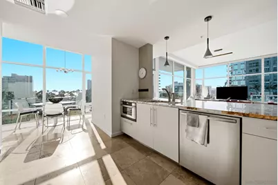  1262 Kettner Blvd #601, San Diego, CA 92101 - Photo 2