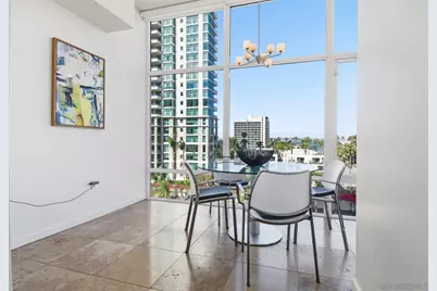  1262 Kettner Blvd #601, San Diego, CA 92101 - Photo 18