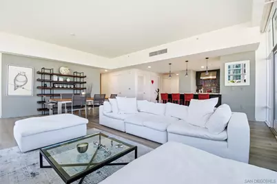  1262 Kettner Blvd #601, San Diego, CA 92101 - Photo 22