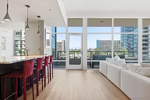 1262 Kettner Blvd, San Diego, CA 92101 - Photo 2