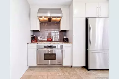  1262 Kettner Blvd #601, San Diego, CA 92101 - Photo 14