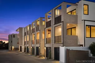 4204 Tonopah St, San Diego, CA 92110 - Photo 2