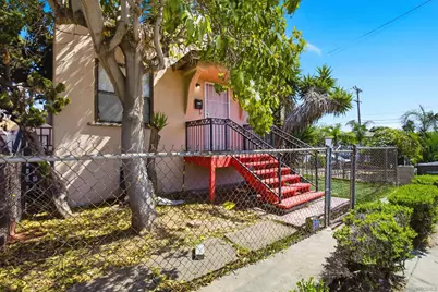  2830 E 8th Street, National City, CA 91950 - Photo 1