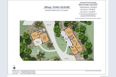  18044 Loma Alegre, Rancho Santa Fe, CA 92067 - Photo 12