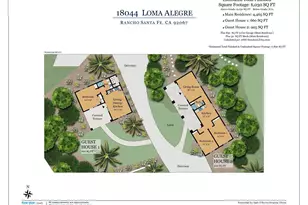 18044 Loma Alegre, Rancho Santa Fe, CA 92067 - Photo 12