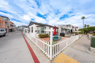  716 Dover, San Diego, CA 92109 - Photo 18