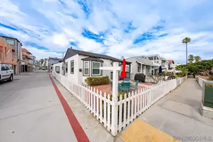 716 Dover, San Diego, CA 92109 - Photo 18