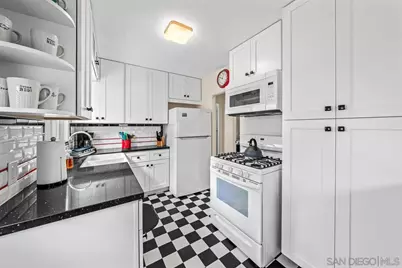  716 Dover, San Diego, CA 92109 - Photo 4