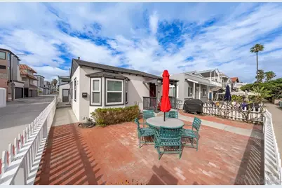  716 Dover, San Diego, CA 92109 - Photo 1