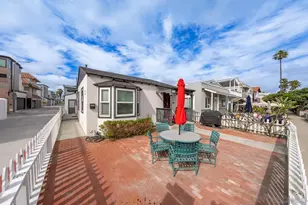 716 Dover, San Diego, CA 92109 - Photo 1