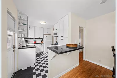  716 Dover, San Diego, CA 92109 - Photo 6