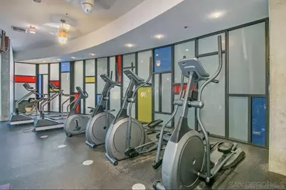  1050 Island Ave #110, San Diego, CA 92101 - Photo 34