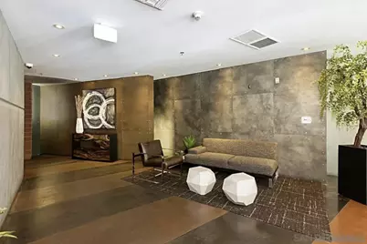  1050 Island Ave #110, San Diego, CA 92101 - Photo 38