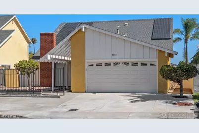  8654 Ara Pl, San Diego, CA 92126 - Photo 1