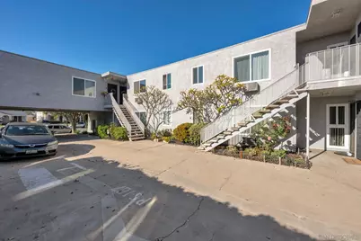  4451 35th Street #7, San Diego, CA 92116 - Photo 16