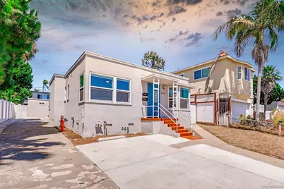  3754-56 Tennyson St, San Diego, CA 92107 - Photo 1