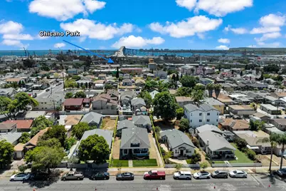 1967-1969 Harrison, San Diego, CA 92113 - Photo 6