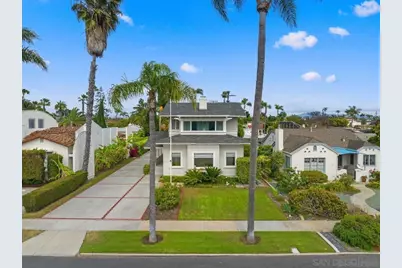  4679 Vista St, San Diego, CA 92116 - Photo 1