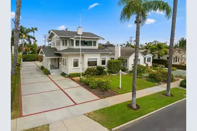  4679 Vista St, San Diego, CA 92116 - Photo 2