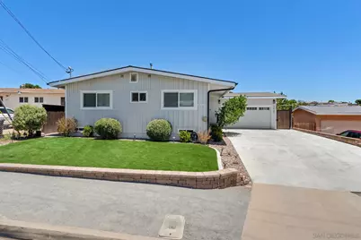  2533 Calle Tres Lomas, San Diego, CA 92139 - Photo 2