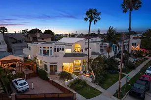 3822 Sequoia St, San Diego, CA 92109 - Photo 2