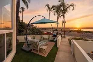 3822 Sequoia St, San Diego, CA 92109 - Photo 6