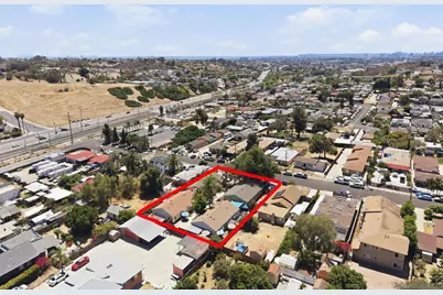  559-565 61st St, San Diego, CA 92114 - Photo 6