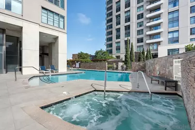  645 Front Street #312, San Diego, CA 92101 - Photo 64
