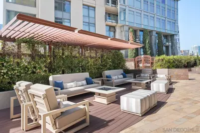  645 Front Street #312, San Diego, CA 92101 - Photo 60