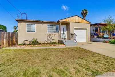  5436 Division St, San Diego, CA 92114 - Photo 2