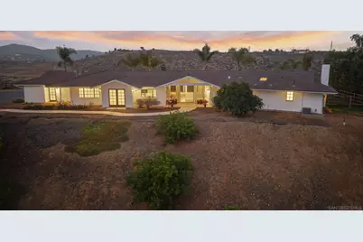  16551 Zumaque, Rancho Santa Fe, CA 92067 - Photo 54