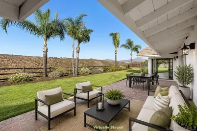  16551 Zumaque, Rancho Santa Fe, CA 92067 - Photo 1