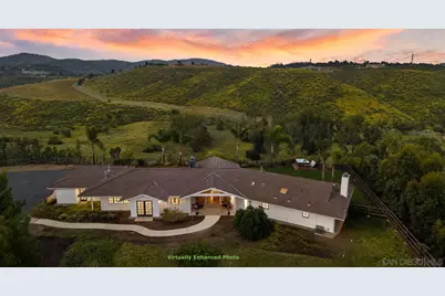  16551 Zumaque, Rancho Santa Fe, CA 92067 - Photo 4
