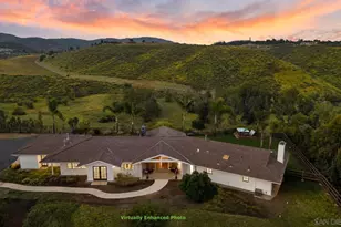 16551 Zumaque, Rancho Santa Fe, CA 92067 - Photo 4