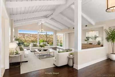  16551 Zumaque, Rancho Santa Fe, CA 92067 - Photo 10