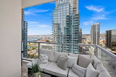  1262 Kettner Blvd #2002, San Diego, CA 92101 - Photo 4