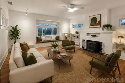  3051 2nd, San Diego, CA 92103 - Photo 4
